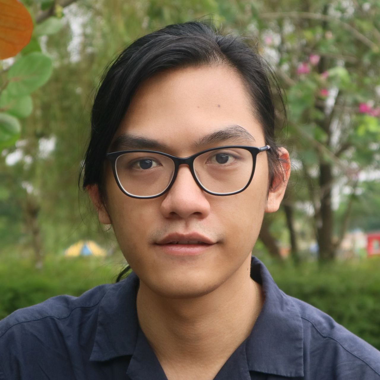 [Example] Markdown elements demo post — M Haidar Hanif